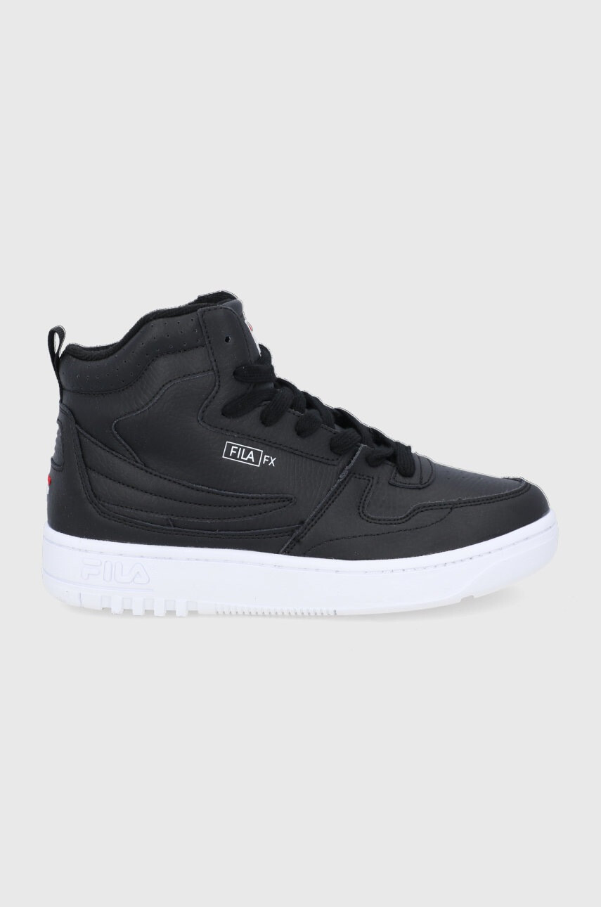 Fila Кожени обувки - Pepit.bg