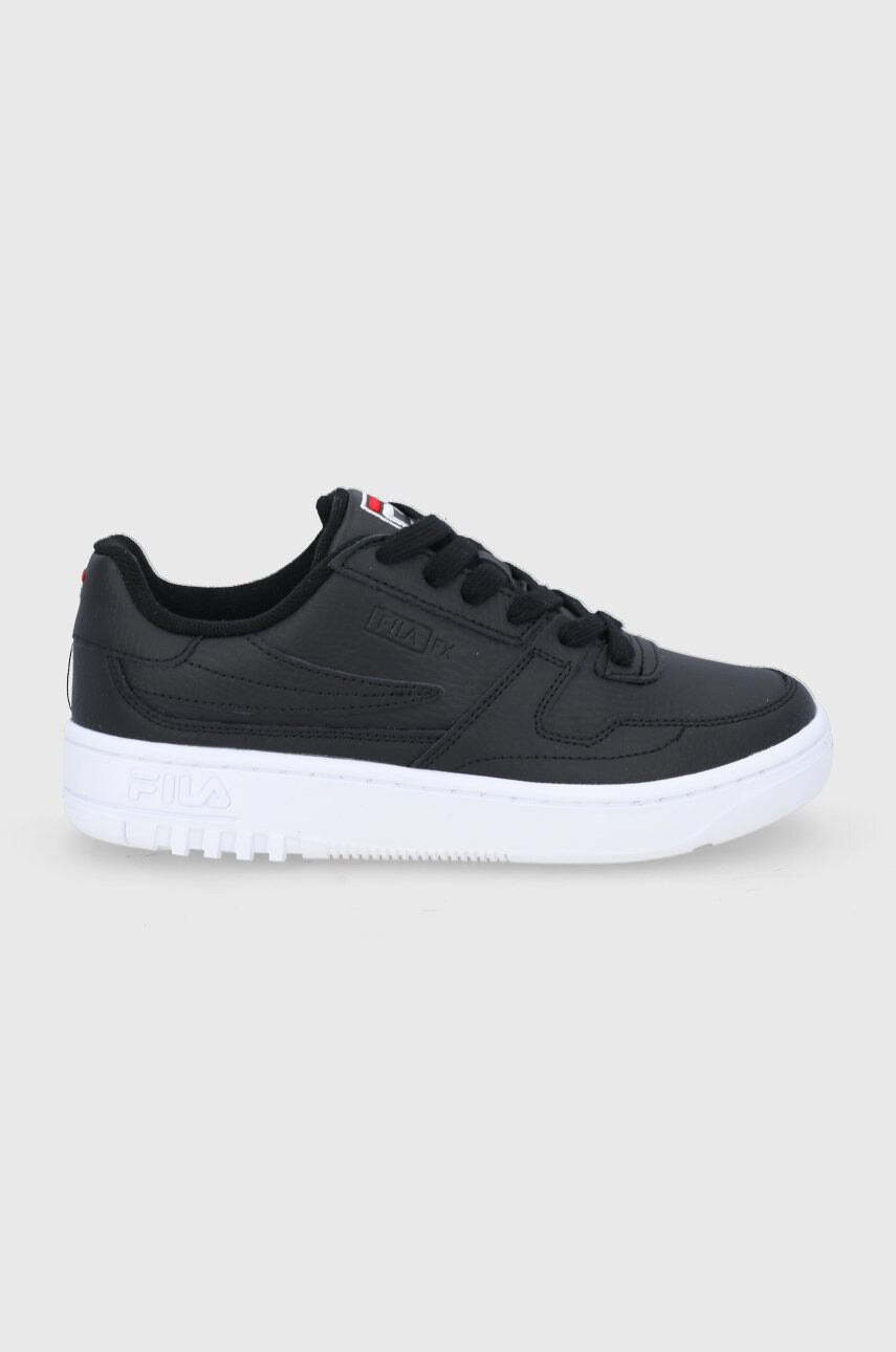 Fila Кожени обувки - Pepit.bg