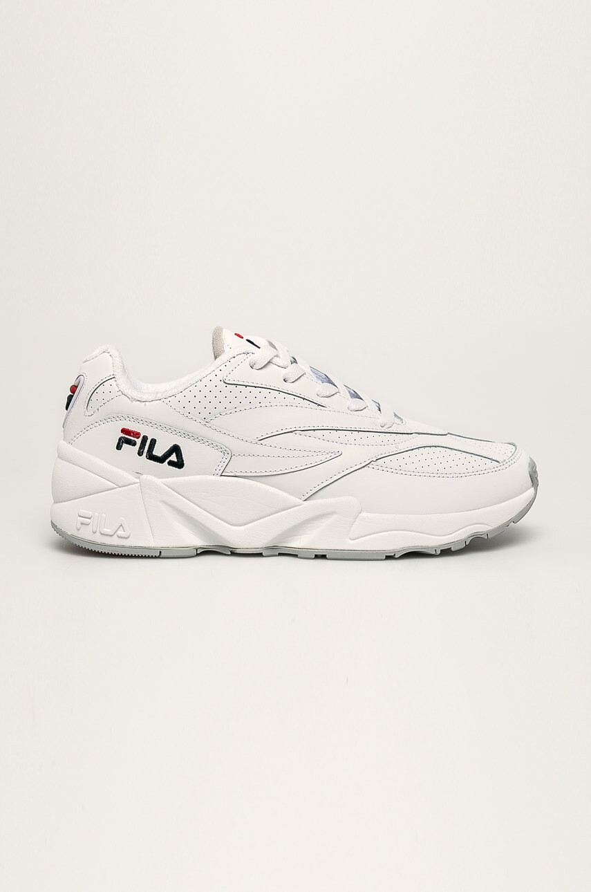Fila Кожени обувки V94M L Low - Pepit.bg