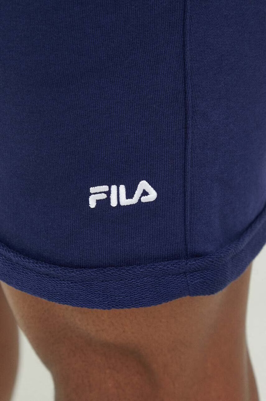 Fila Къс панталон в тъмносиньо - Pepit.bg
