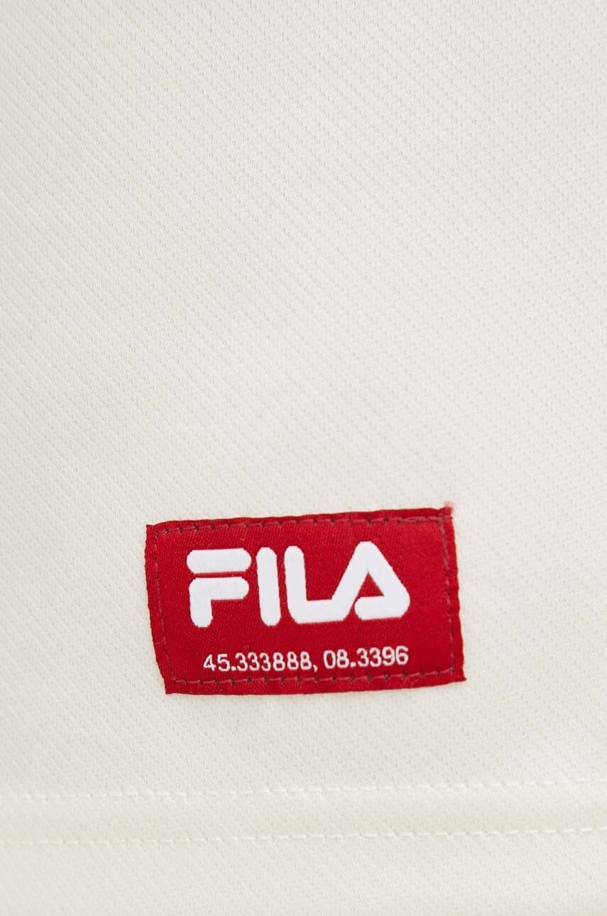 Fila Къси панталони в бежово - Pepit.bg