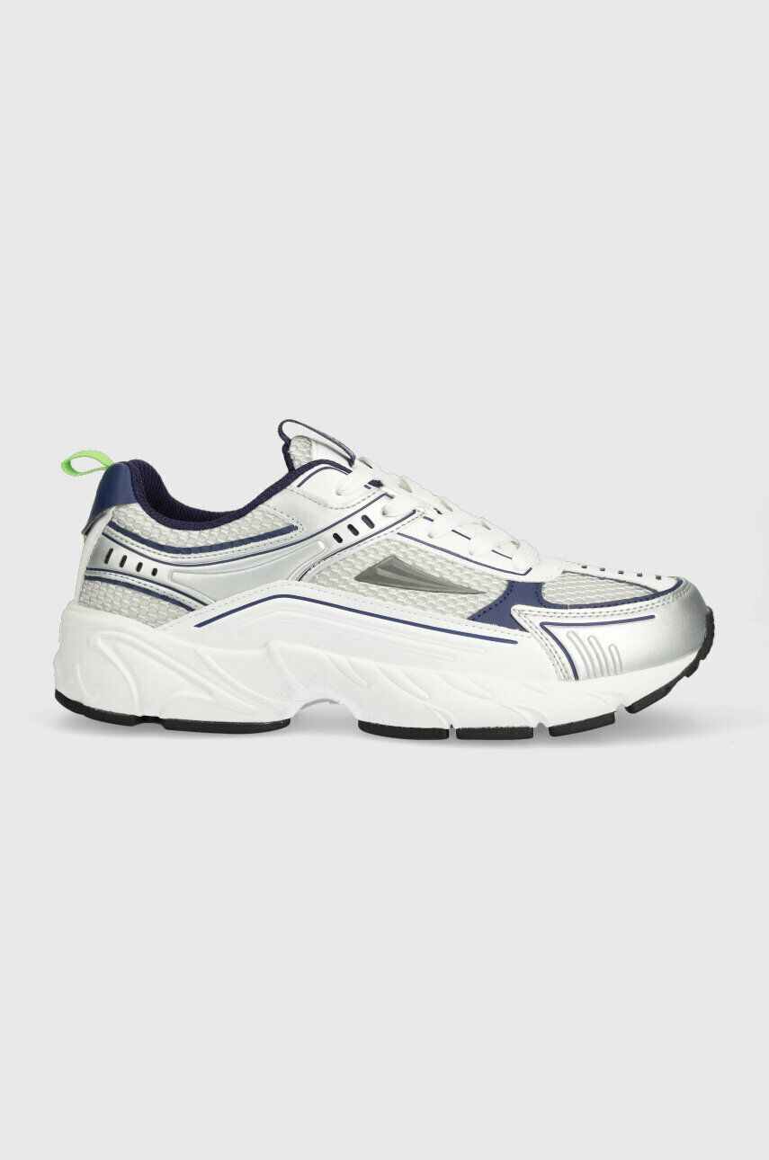 Fila Маратонки 2000 STUNNER в сребристо - Pepit.bg