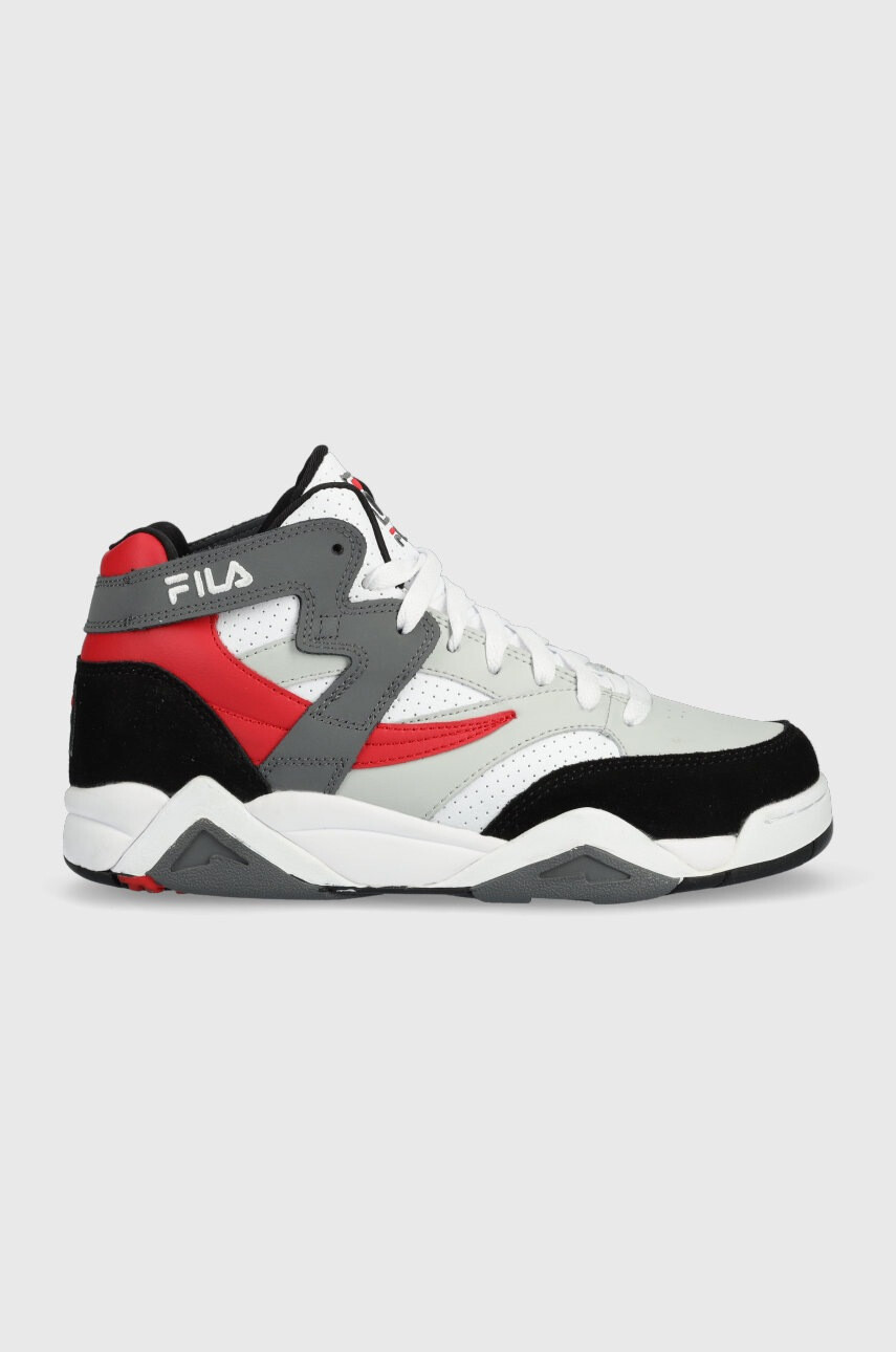 Fila Маратонки в сиво - Pepit.bg