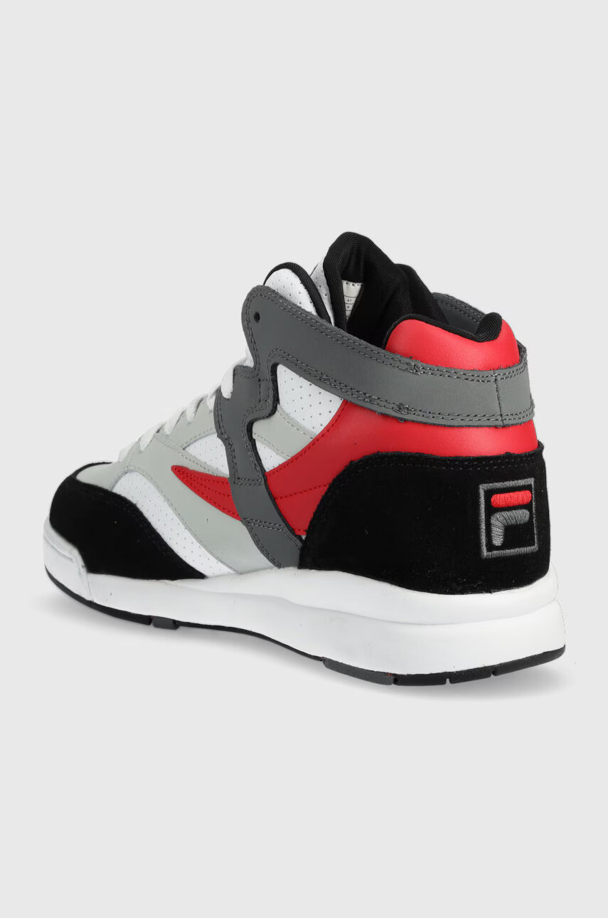 Fila Маратонки в сиво - Pepit.bg