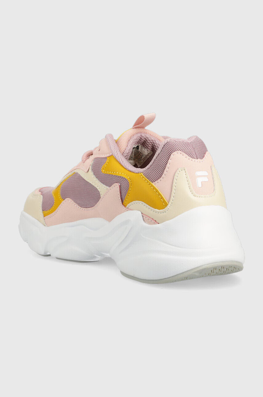 Fila Маратонки Collene - Pepit.bg