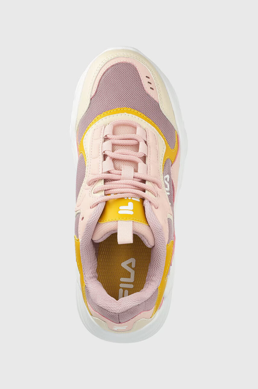 Fila Маратонки Collene - Pepit.bg