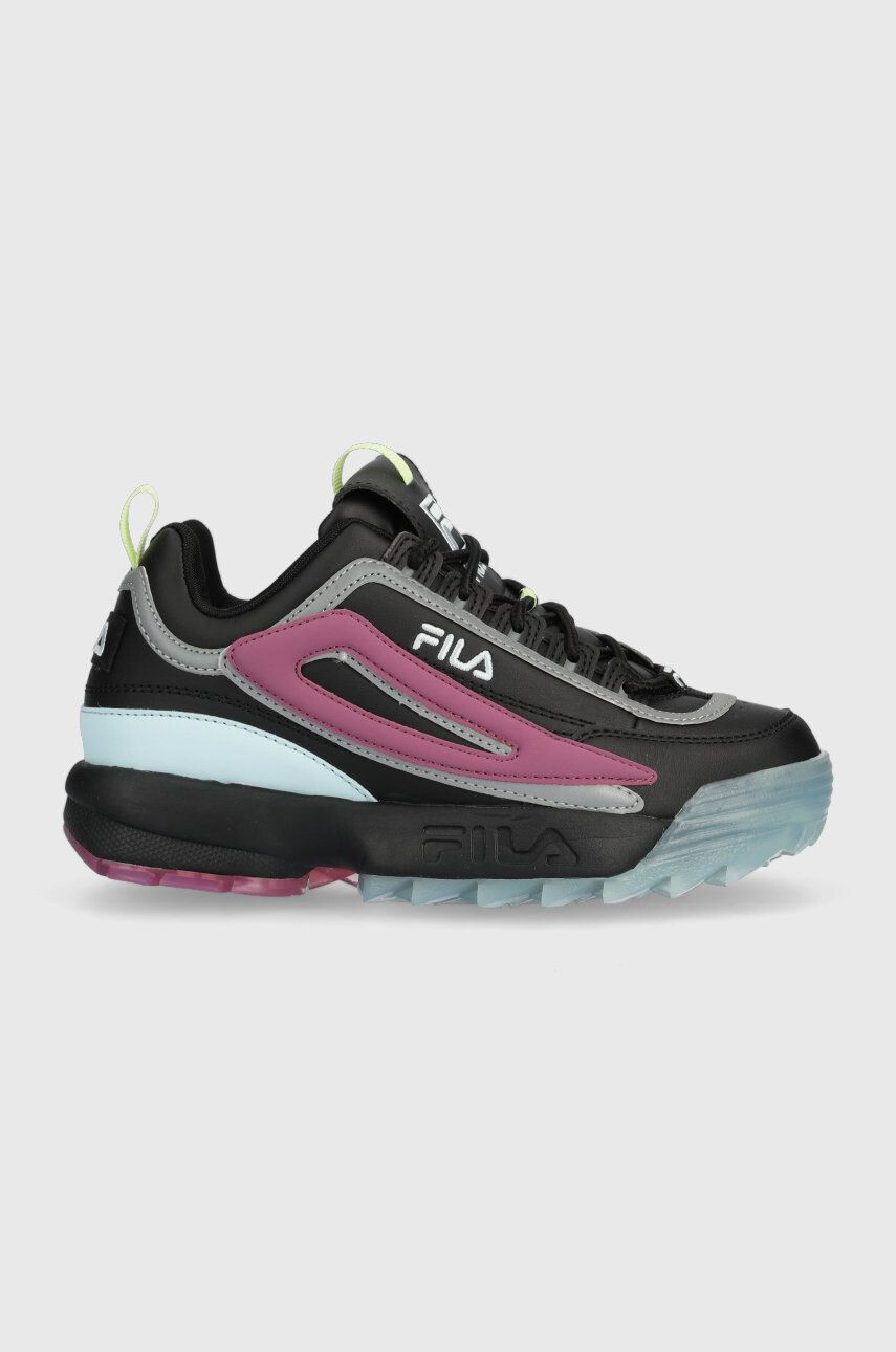 Fila Маратонки Disruptor в бяло - Pepit.bg