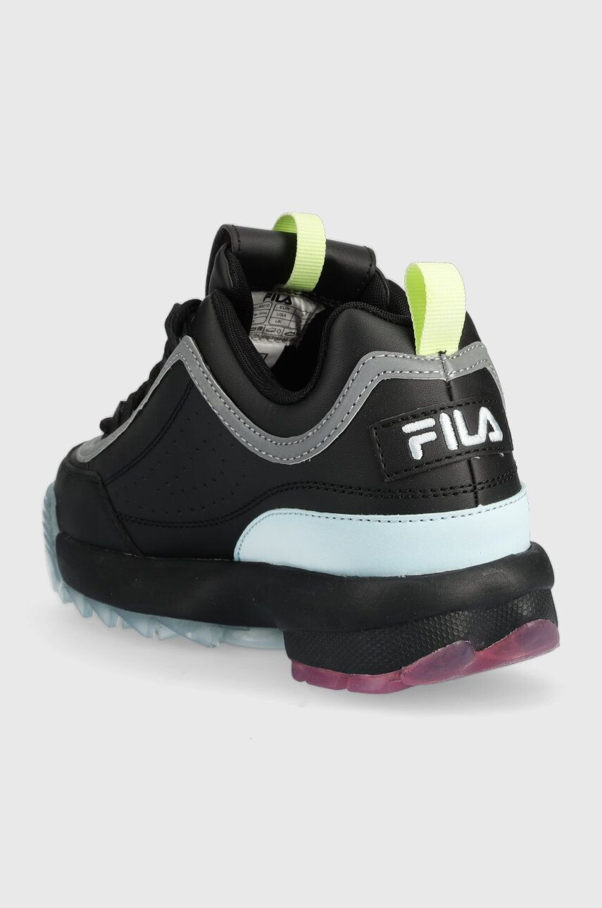 Fila Маратонки Disruptor в бяло - Pepit.bg