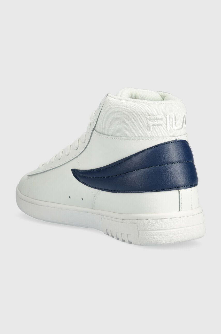 Fila Маратонки HIGHFLYER в бяло - Pepit.bg