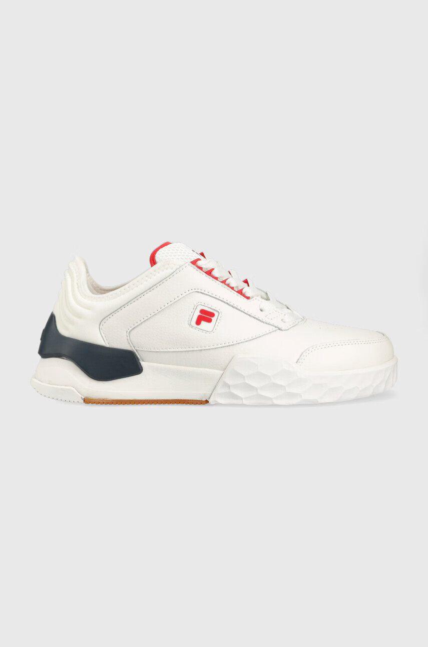 Fila Маратонки MODERN в бяло - Pepit.bg