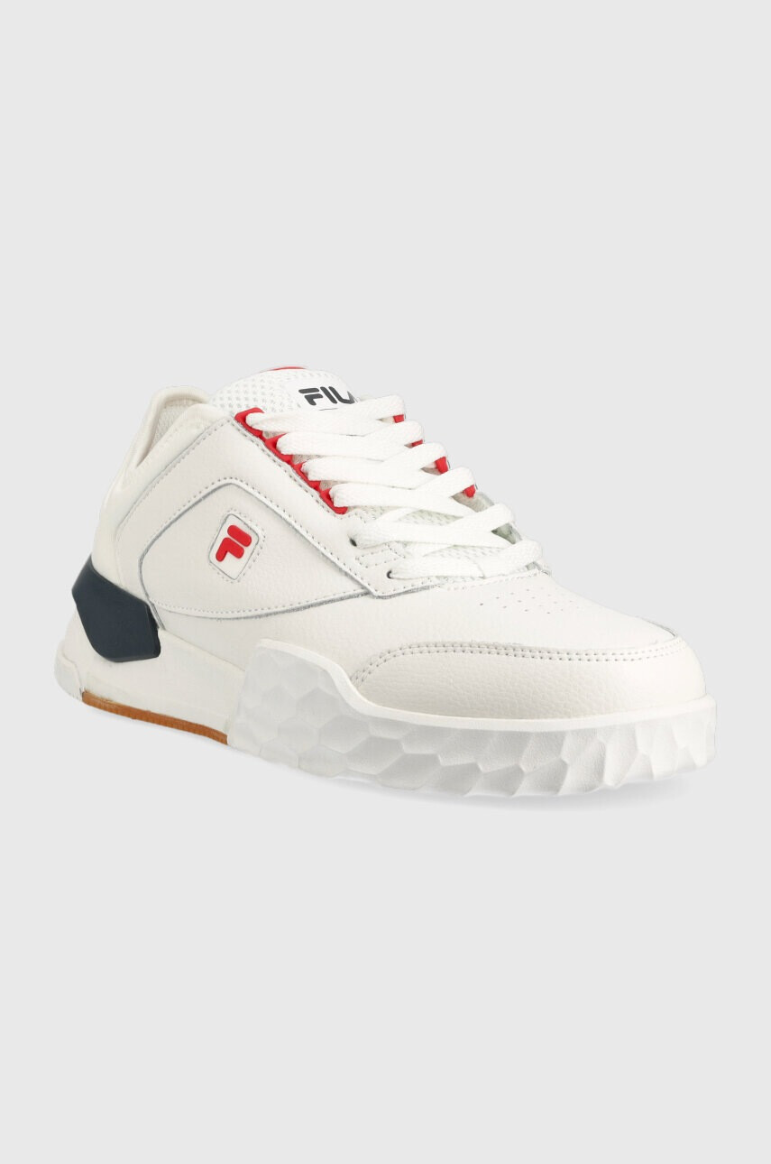 Fila Маратонки MODERN в бяло - Pepit.bg