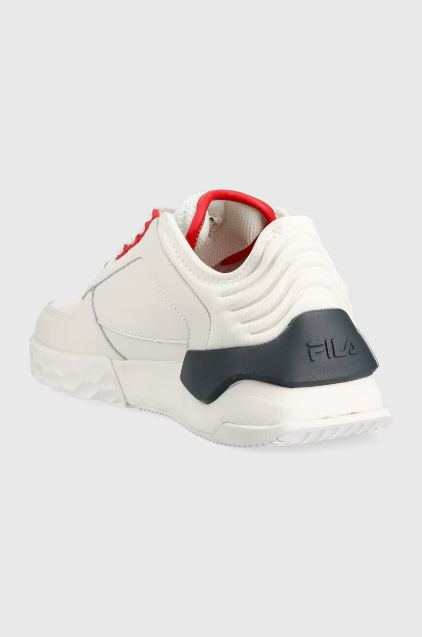 Fila Маратонки MODERN в бяло - Pepit.bg