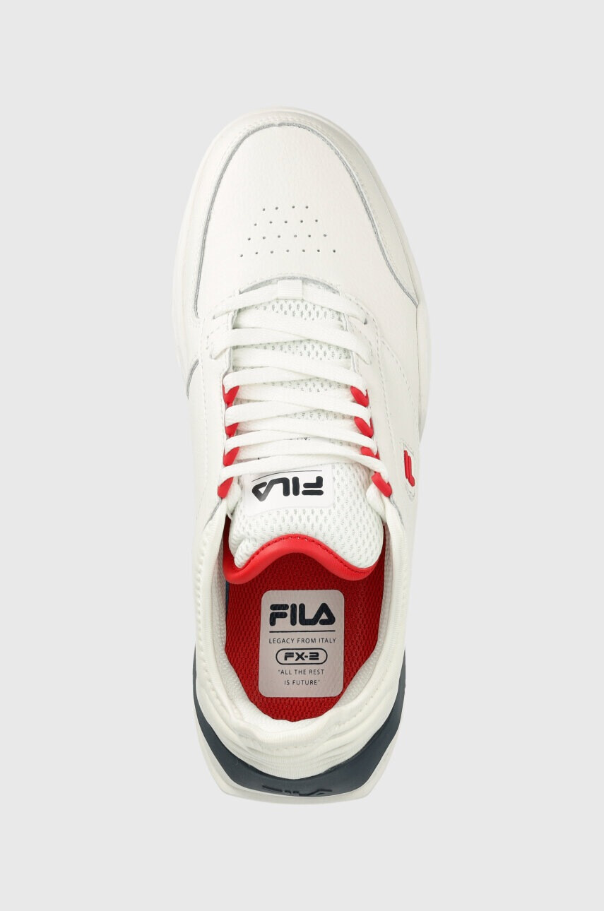 Fila Маратонки MODERN в бяло - Pepit.bg