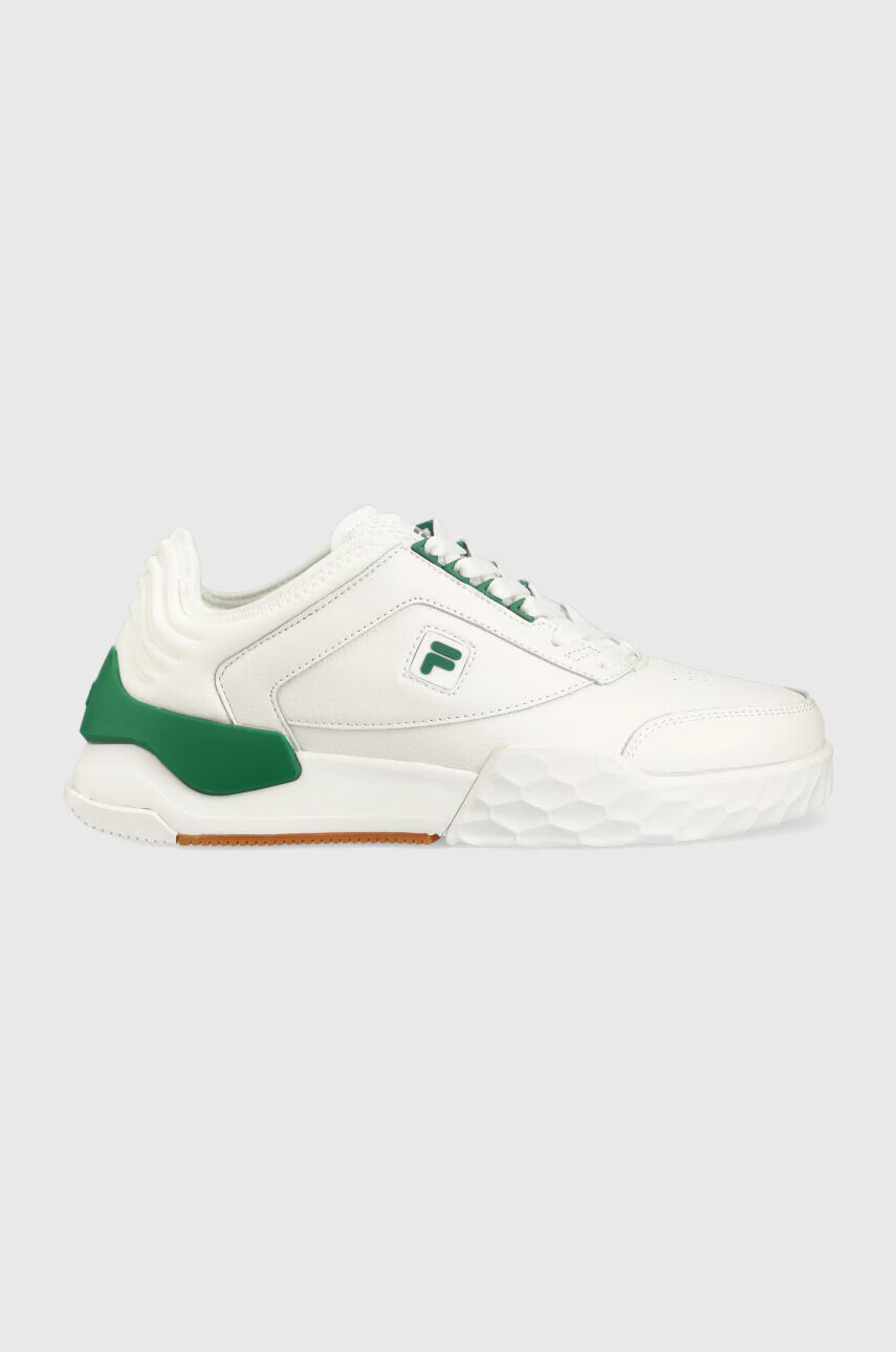 Fila Маратонки MODERN в бяло - Pepit.bg