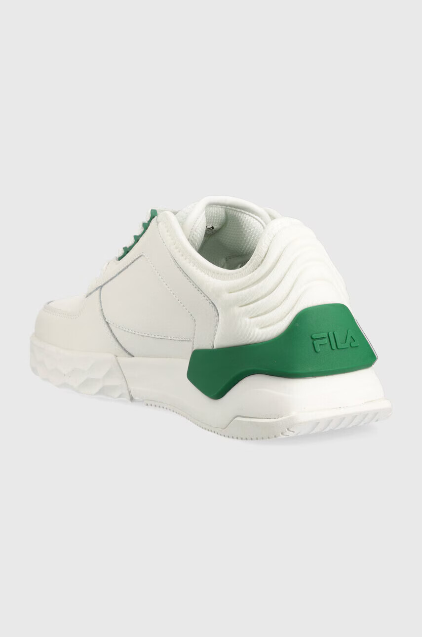 Fila Маратонки MODERN в бяло - Pepit.bg