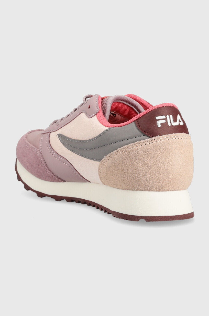 Fila Маратонки Orbit - Pepit.bg
