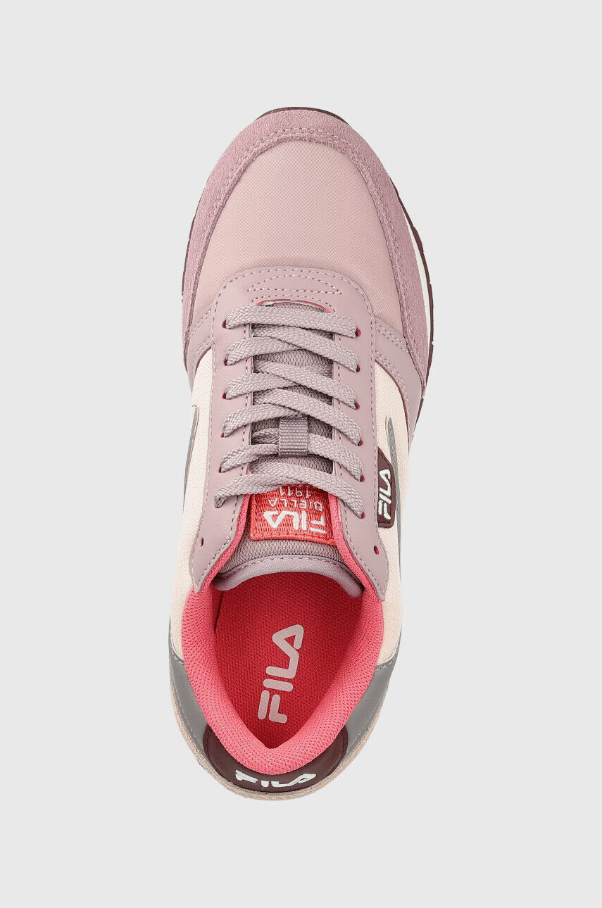 Fila Маратонки Orbit - Pepit.bg