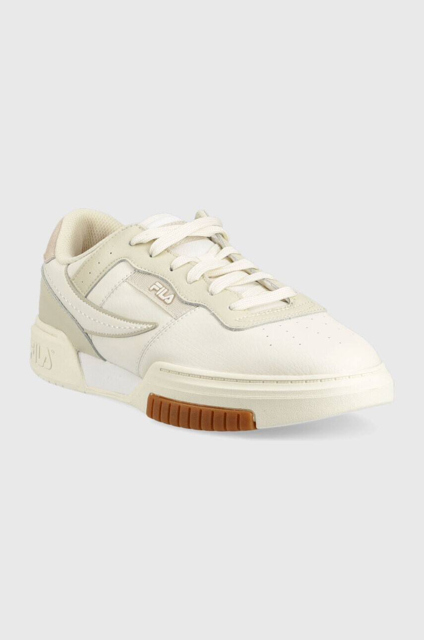 Fila Маратонки ORIGINAL FITNESS в бежово - Pepit.bg