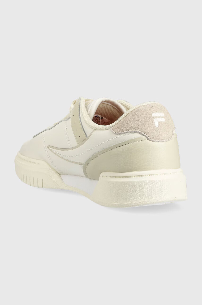 Fila Маратонки ORIGINAL FITNESS в бежово - Pepit.bg