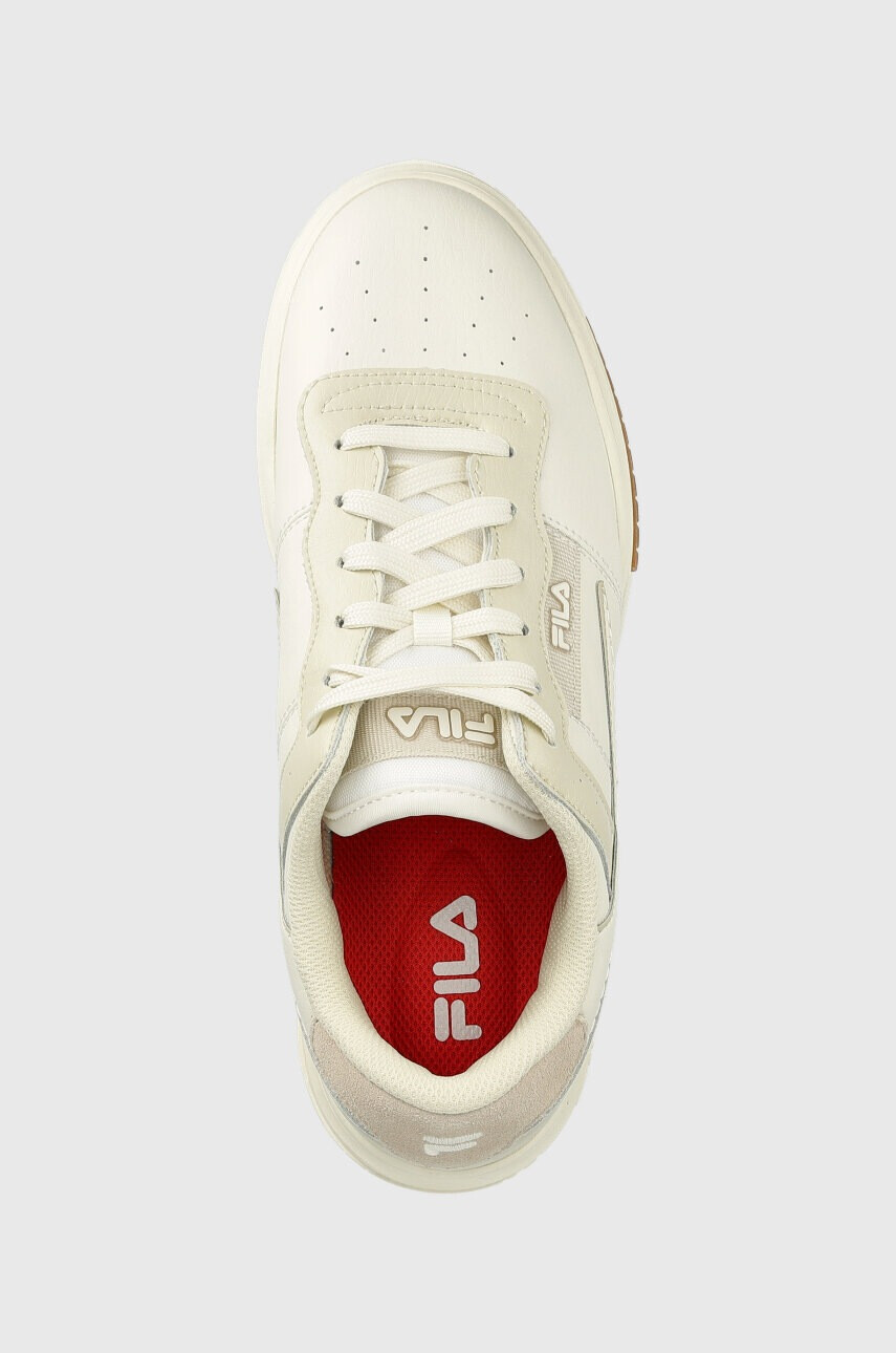 Fila Маратонки ORIGINAL FITNESS в бежово - Pepit.bg