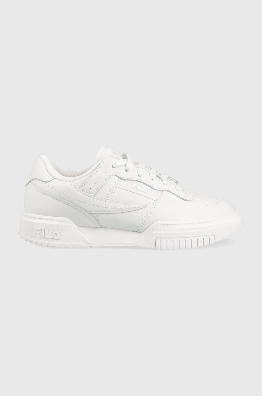 Fila Маратонки Original Fitness 22 в бяло - Pepit.bg