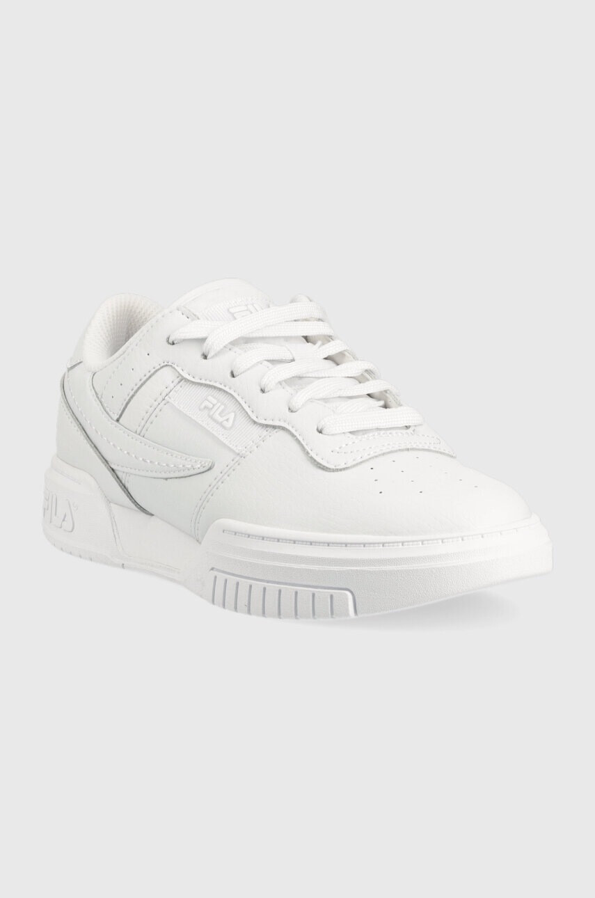 Fila Маратонки Original Fitness 22 в бяло - Pepit.bg