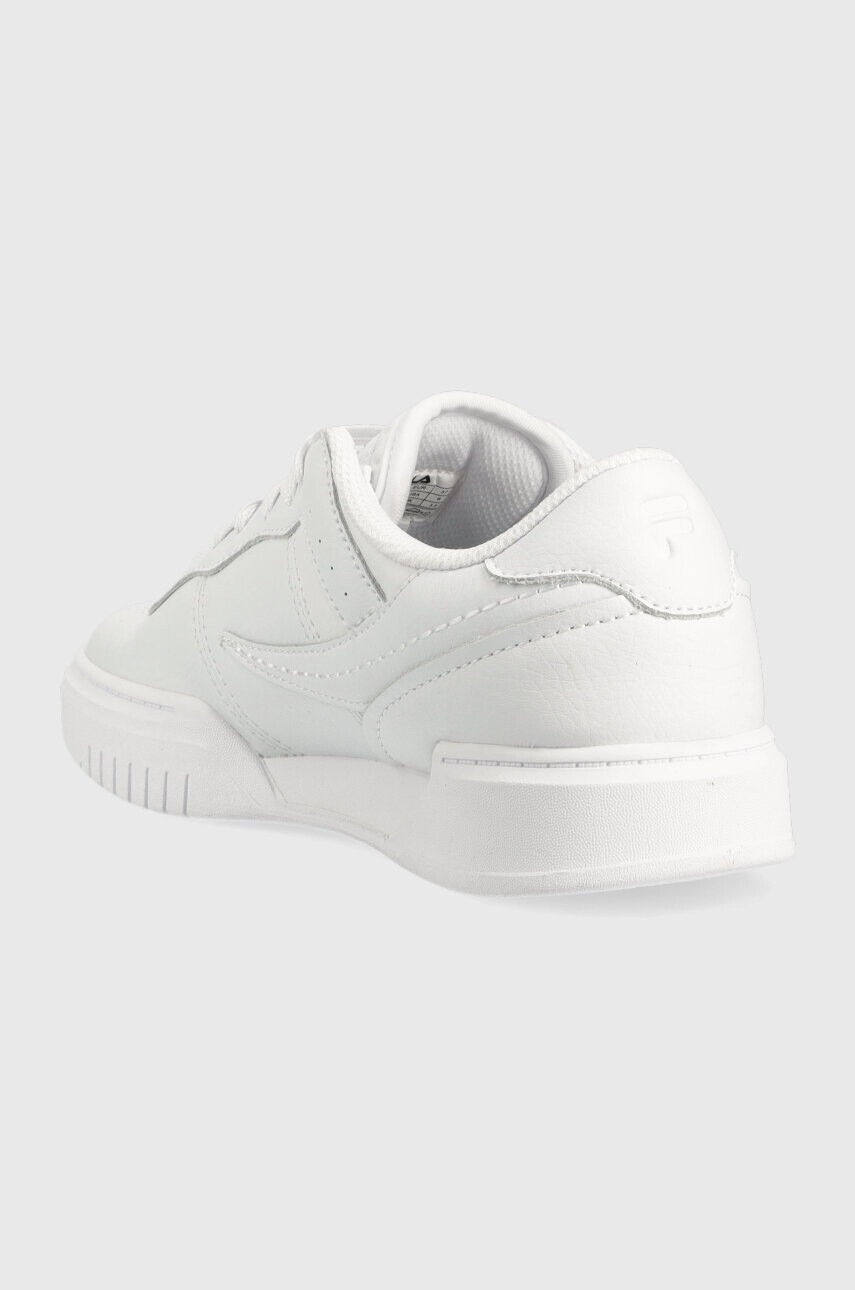 Fila Маратонки Original Fitness 22 в бяло - Pepit.bg