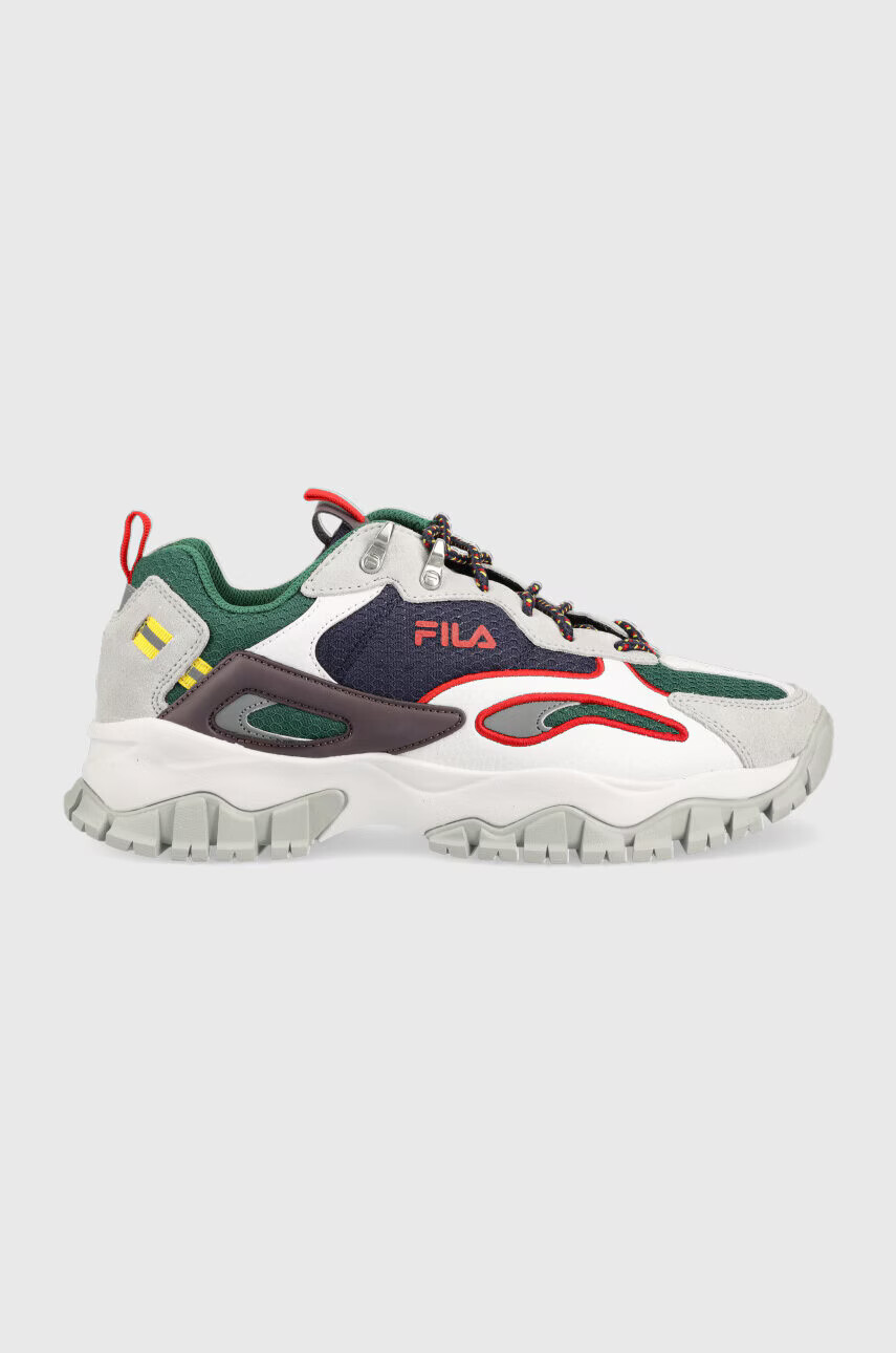 Fila Маратонки Ray Tracer - Pepit.bg