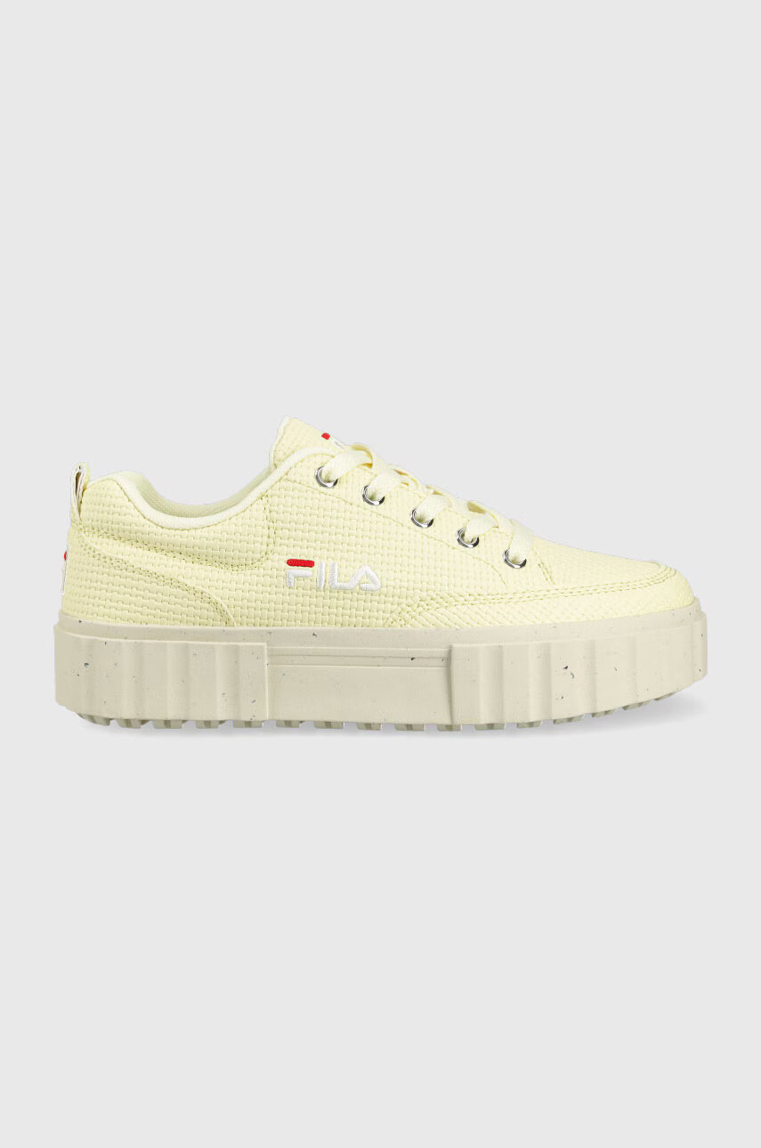 Fila Маратонки Sandblast - Pepit.bg