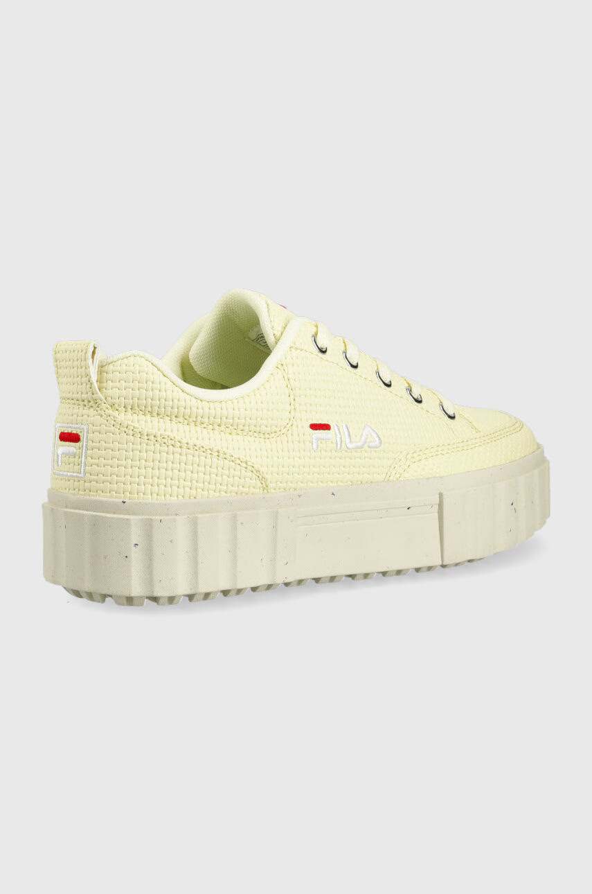 Fila Маратонки Sandblast - Pepit.bg