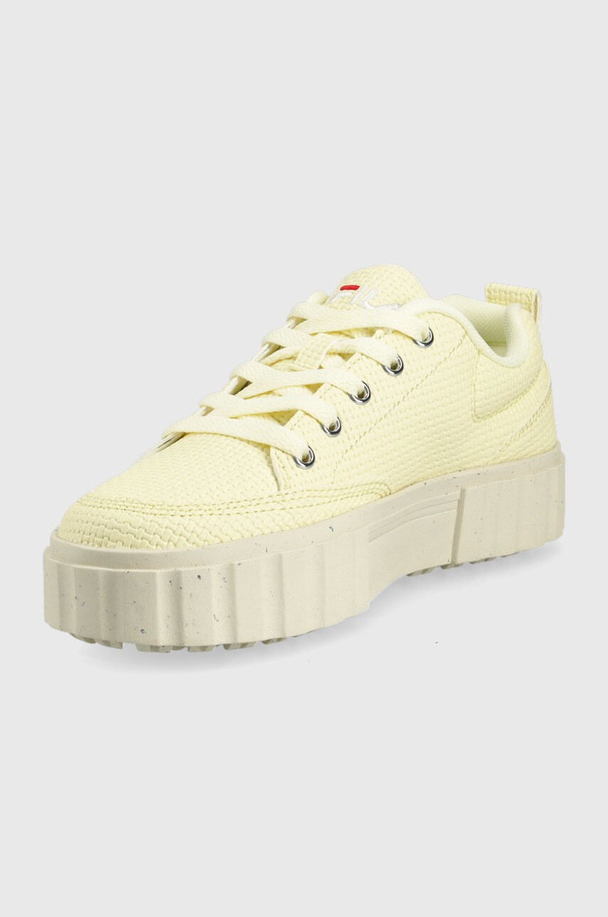 Fila Маратонки Sandblast - Pepit.bg