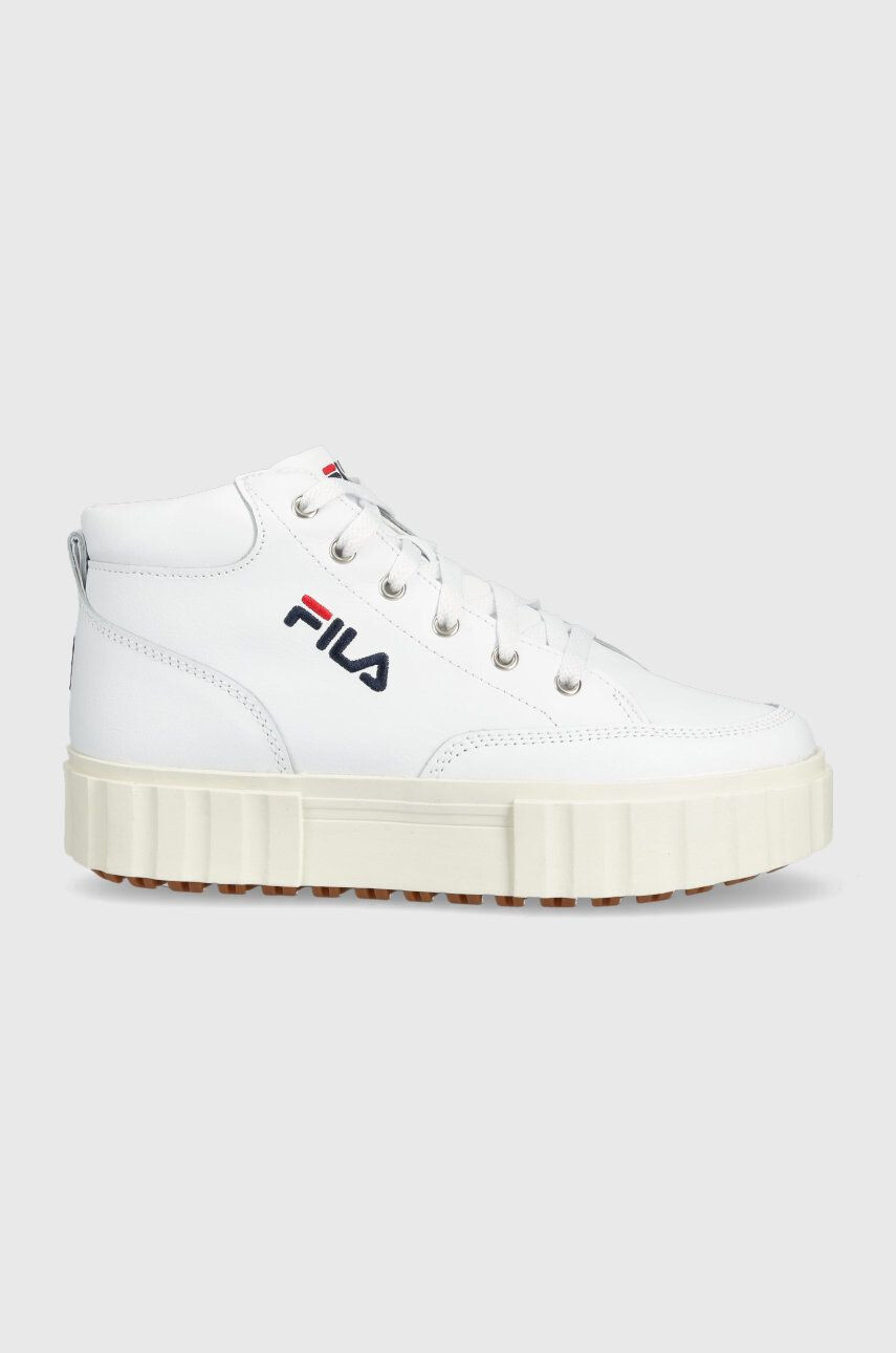 Fila Маратонки Sandblast - Pepit.bg