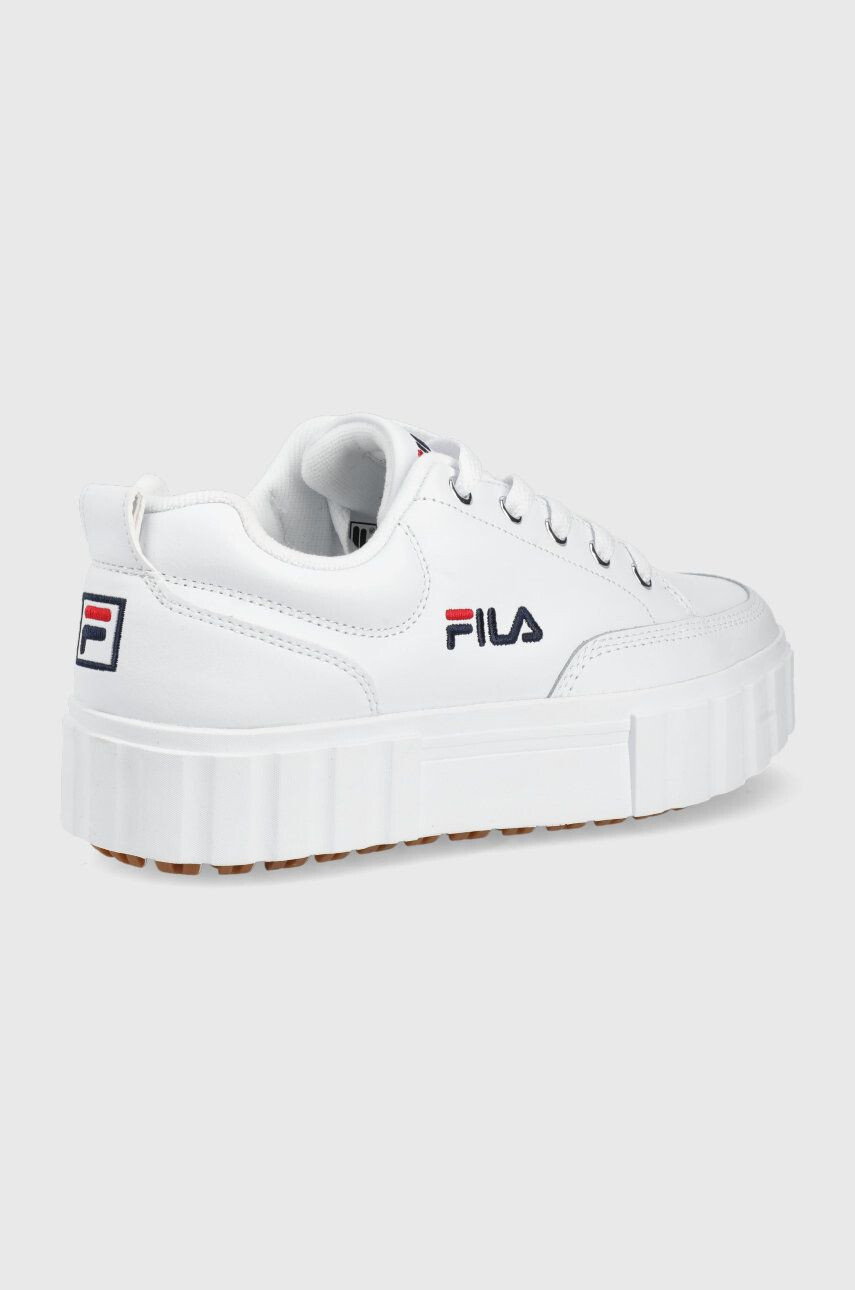 Fila Маратонки Sandblast - Pepit.bg