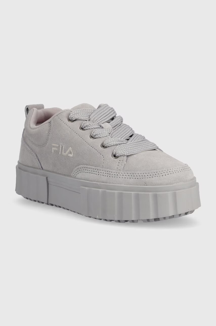 Fila Маратонки Sandblast S - Pepit.bg