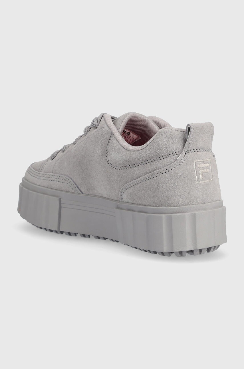 Fila Маратонки Sandblast S - Pepit.bg