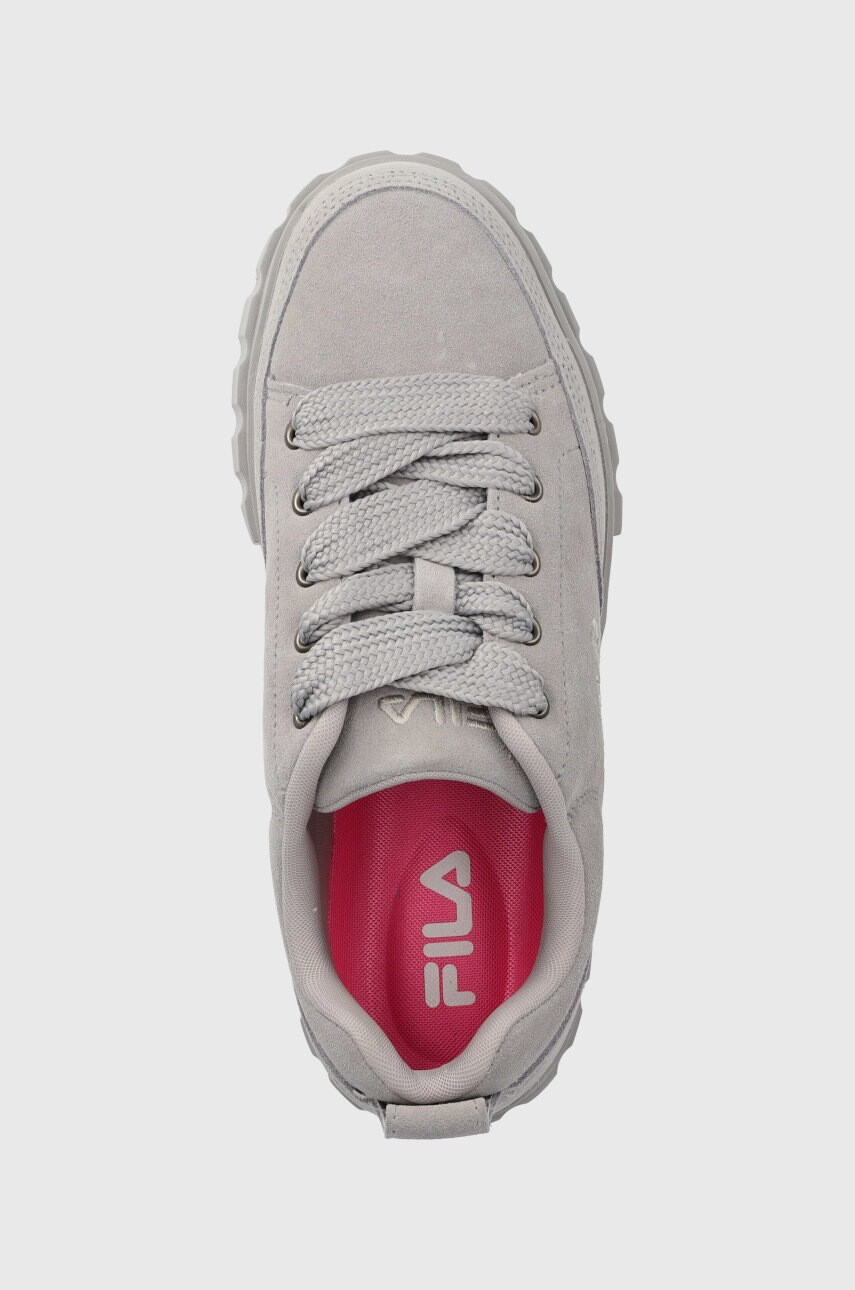 Fila Маратонки Sandblast S - Pepit.bg
