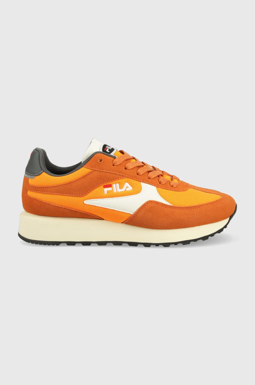 Fila Маратонки Soulrunner - Pepit.bg