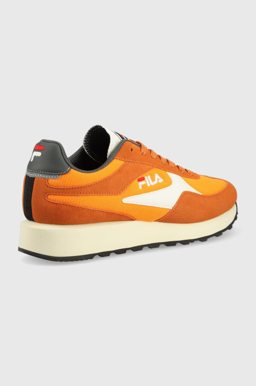 Fila Маратонки Soulrunner - Pepit.bg
