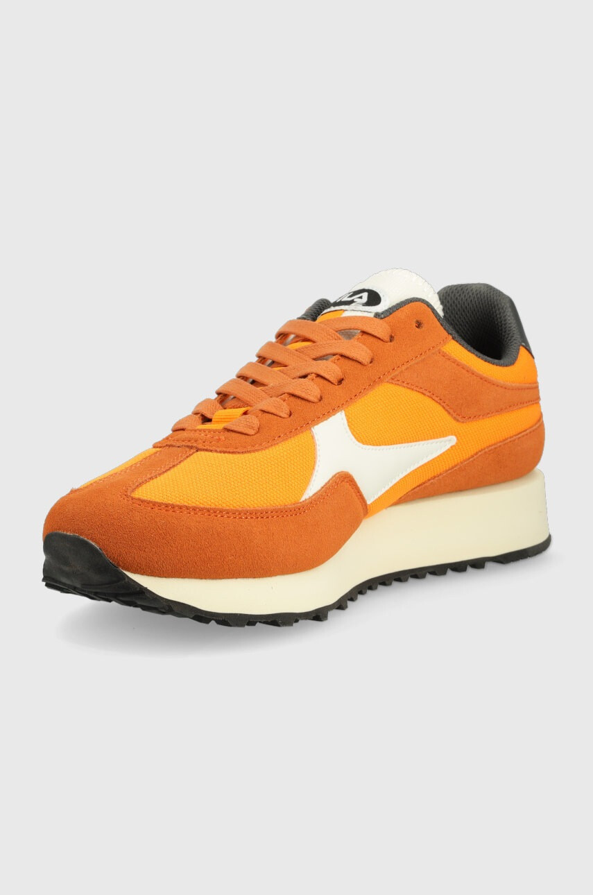 Fila Маратонки Soulrunner - Pepit.bg