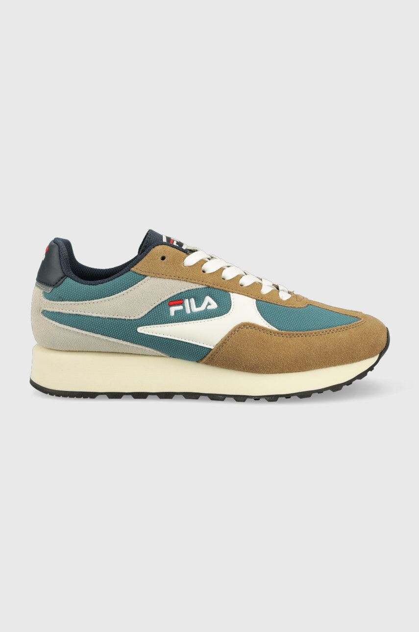 Fila Маратонки Soulrunner - Pepit.bg