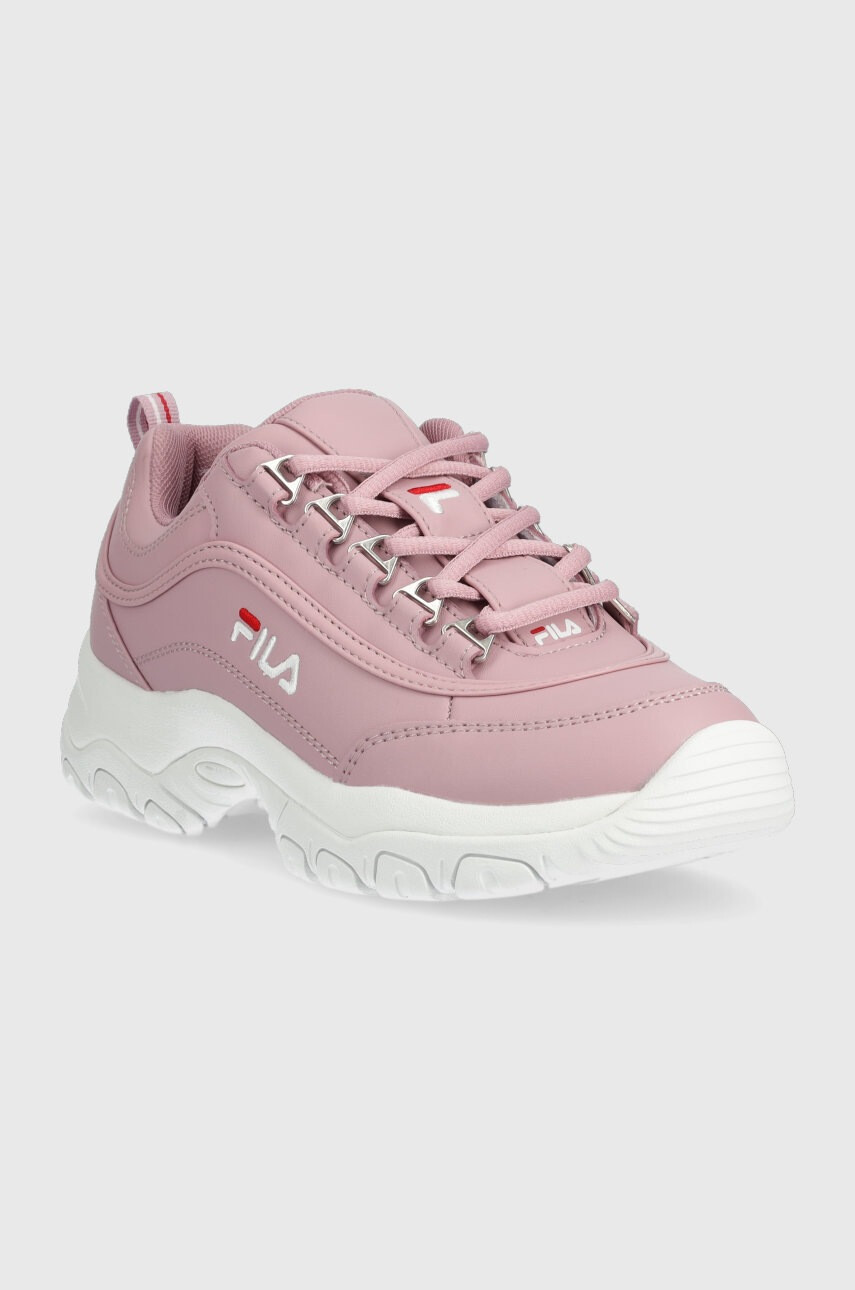Fila Маратонки Strada Low - Pepit.bg