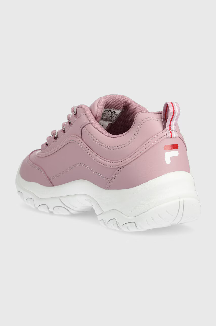 Fila Маратонки Strada Low - Pepit.bg