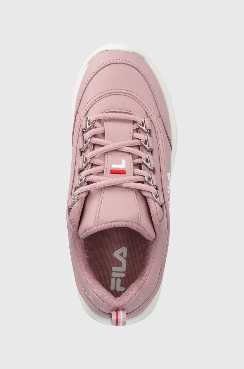 Fila Маратонки Strada Low - Pepit.bg