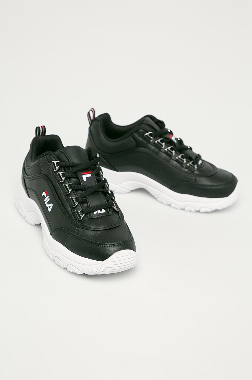 Fila Маратонки Strada Low - Pepit.bg