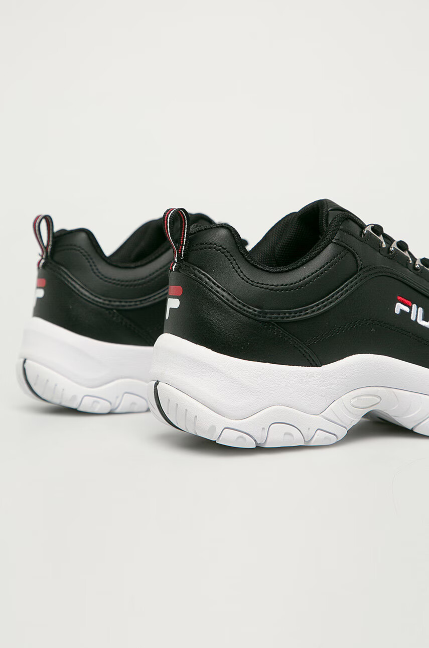 Fila Маратонки Strada Low - Pepit.bg