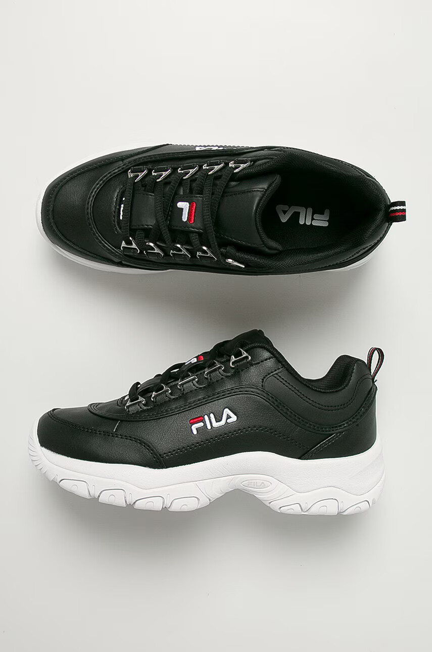 Fila Маратонки Strada Low - Pepit.bg