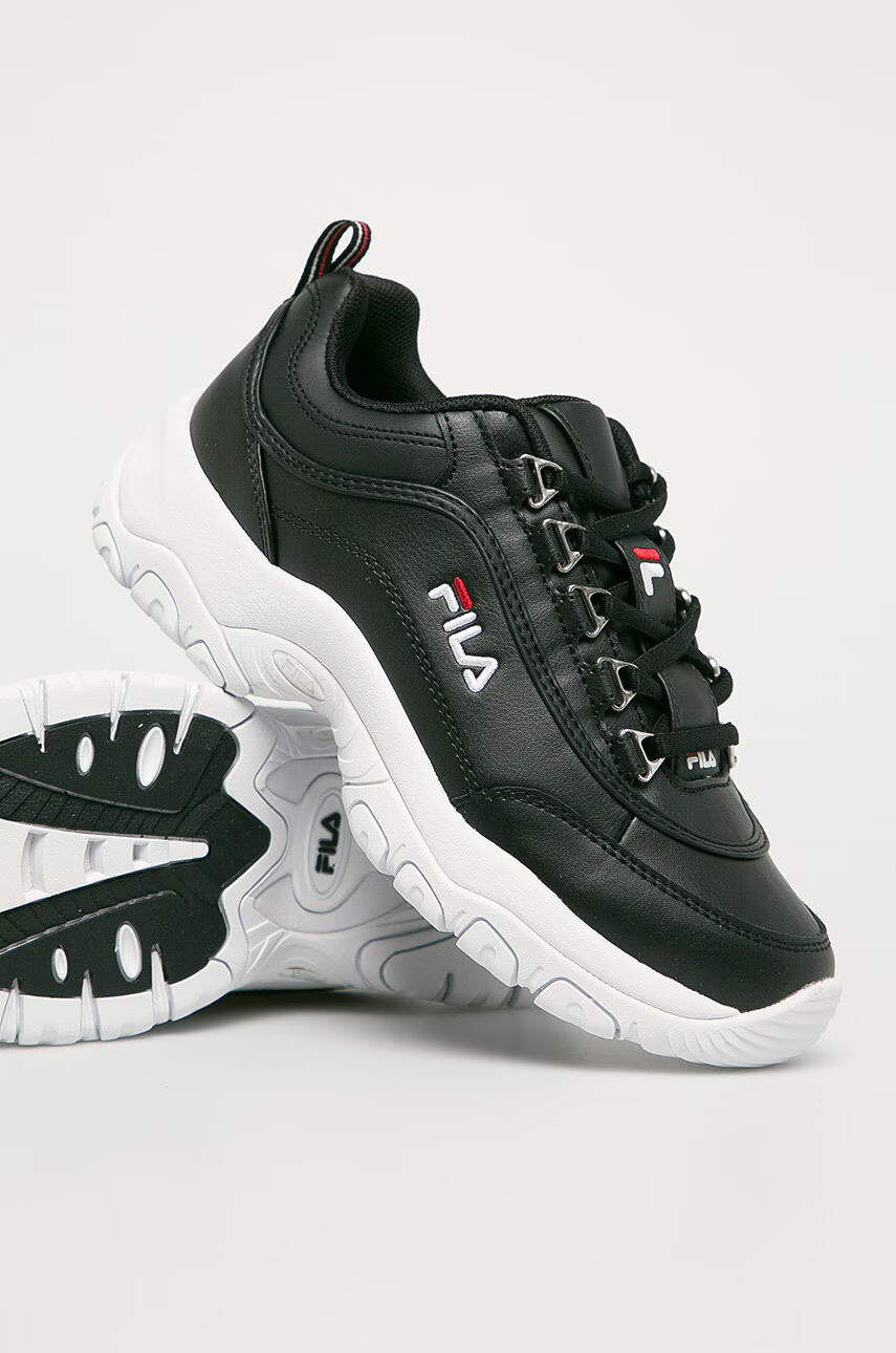 Fila Маратонки Strada Low - Pepit.bg