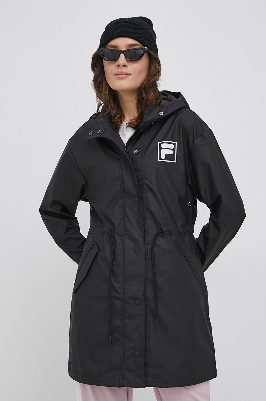 Fila Непромокаемо яке - Pepit.bg