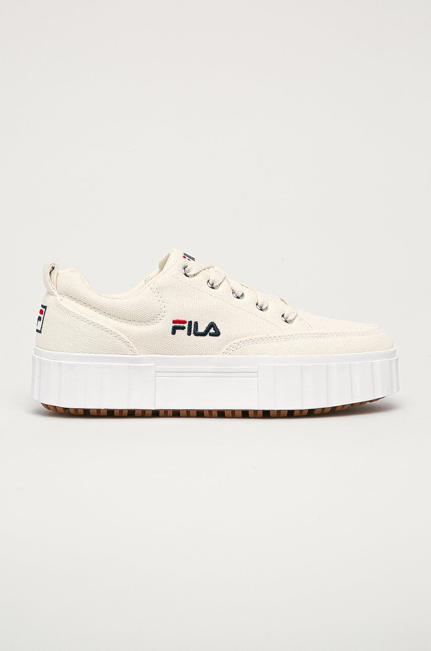 Fila Ниски кецове Sandblast - Pepit.bg