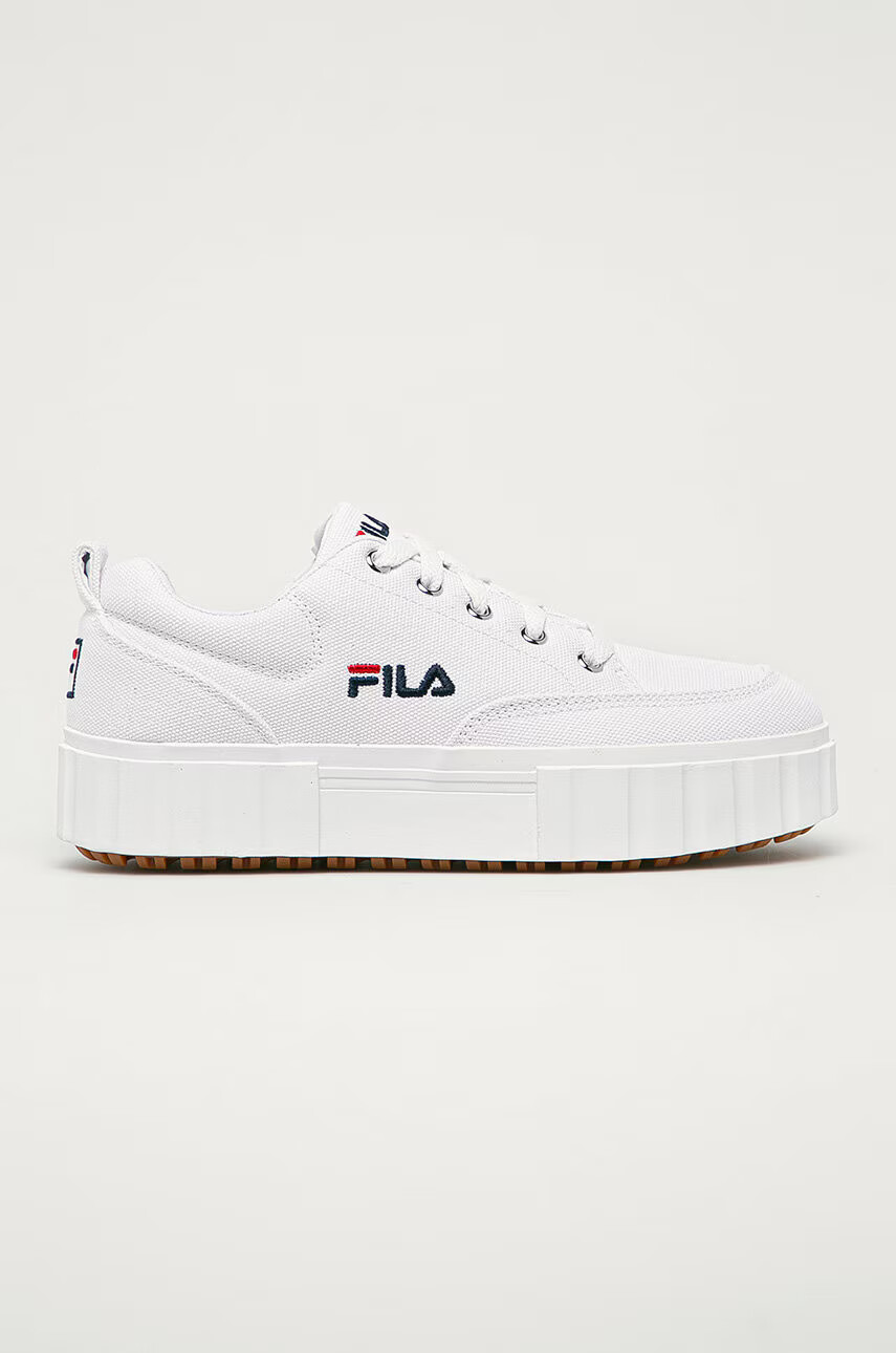 Fila Ниски кецове - Pepit.bg